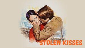 Stolen Kisses