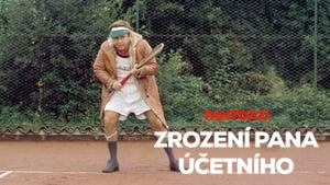 Fantozzi: White Collar Blues