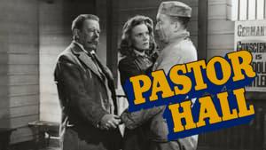 Pastor Hall