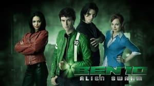 Ben 10 Alien Swarm
