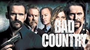 Bad Country