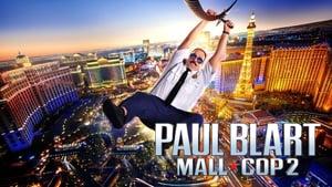 Paul Blart: Mall Cop 2