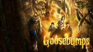 Goosebumps