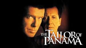 The Tailor of Panama