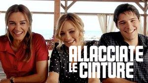 Fasten Your Seatbelts