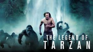 The Legend of Tarzan