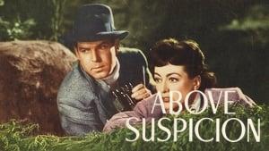 Above Suspicion