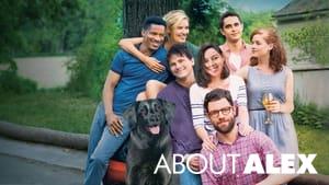 About Alex