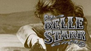 Belle Starr