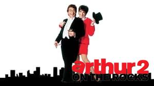 Arthur 2: On the Rocks