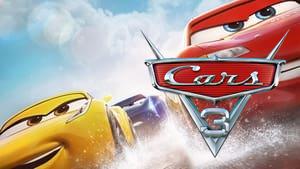 Cars 3