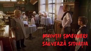 The Little Rascals Save the Day