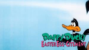 Daffy Duck's Easter Egg-Citement