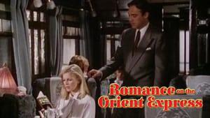 Romance on the Orient Express