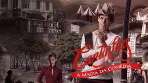 Cantinflas