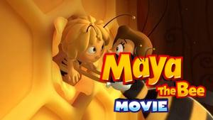 Maya the Bee Movie