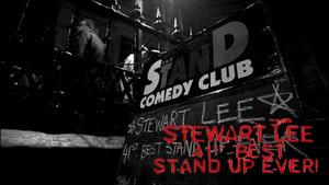 Stewart Lee: 41st Best Stand-Up Ever!