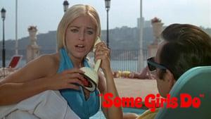 Some Girls Do