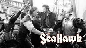 The Sea Hawk