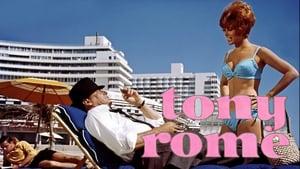 Tony Rome