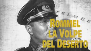 The Desert Fox: The Story of Rommel