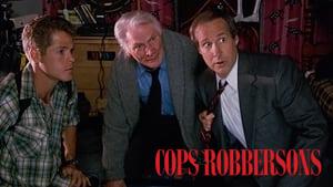 Cops & Robbersons