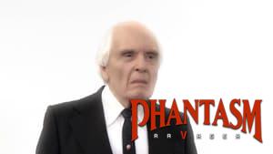 Phantasm: Ravager