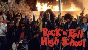 Rock 'n' Roll High School
