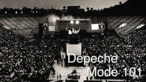Depeche Mode 101