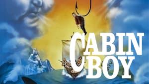 Cabin Boy