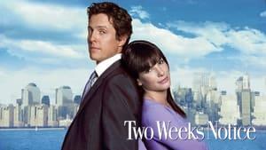Two Weeks Notice