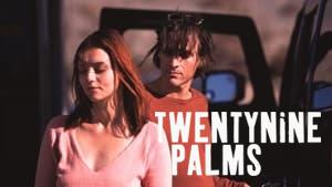 Twentynine Palms