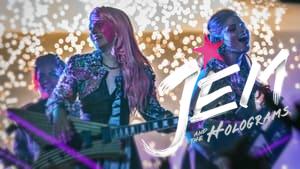 Jem and the Holograms