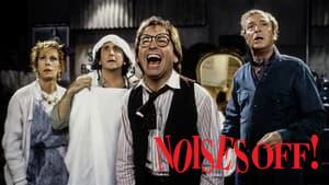 Noises Off...