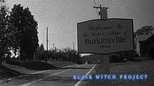 The Blair Witch Project