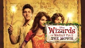 Wizards of Waverly Place: The Movie