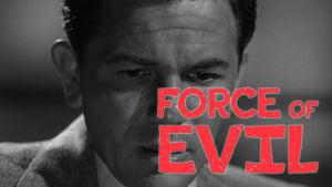 Force of Evil