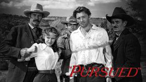 Pursued