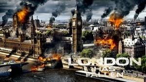 London Has Fallen