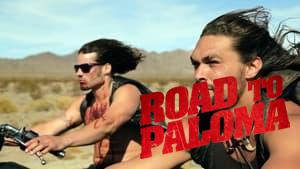 Road to Paloma
