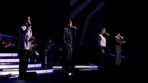 Il Divo - An Evening With Il Divo - Live In Barcelona