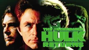 The Incredible Hulk Returns