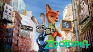Zootopia
