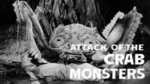 Attack of the Crab Monsters