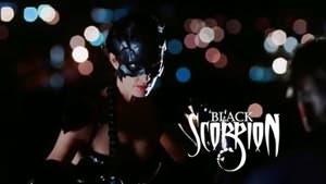 Black Scorpion