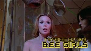 Invasion of the Bee Girls