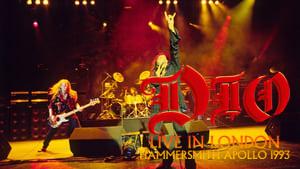 Dio: Live in London - Hammersmith Apollo 1993