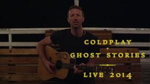 Coldplay: Ghost Stories