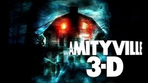 Amityville 3-D