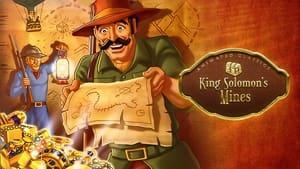 King Solomon's Mines